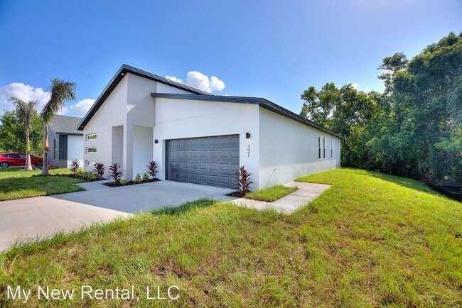 Foto del edificio - 4 br, 2 bath House - 331 Royal Palm Way