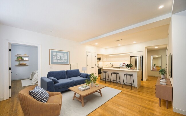 Building Photo - 101 dupont place