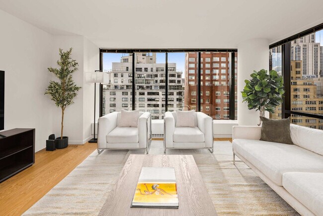 Foto del edificio - 525 E 72nd St