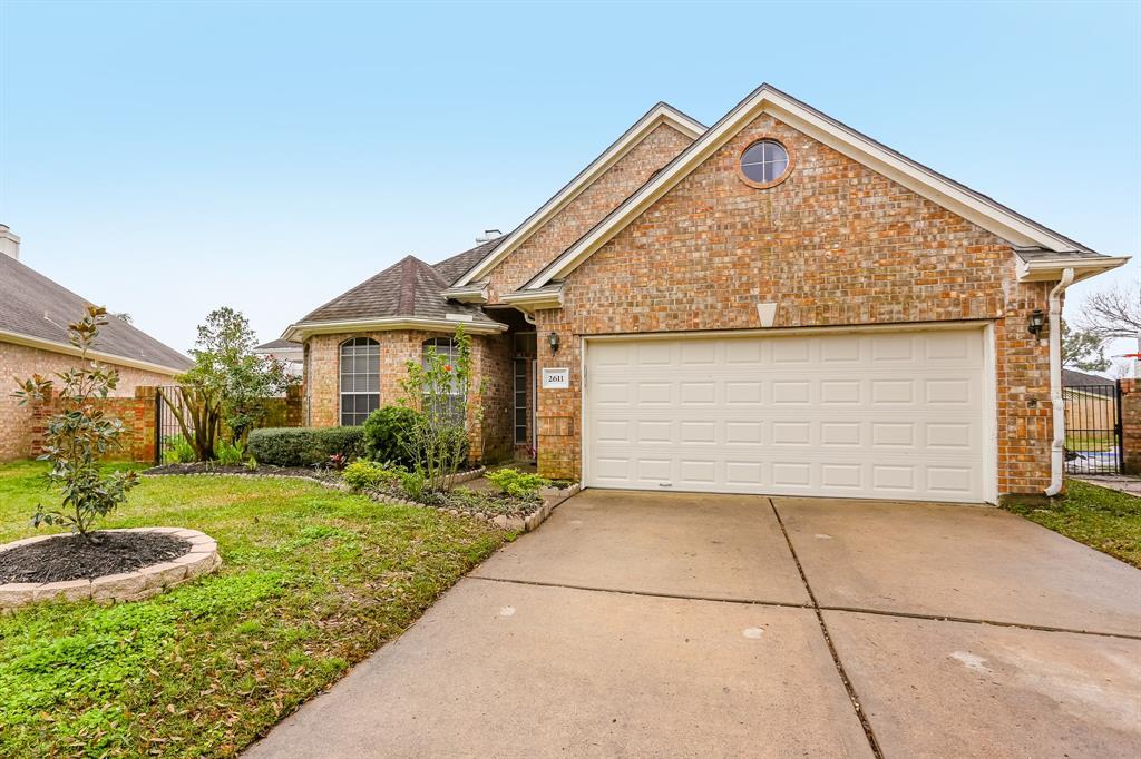 Foto principal - 2611 Oxhill Ct