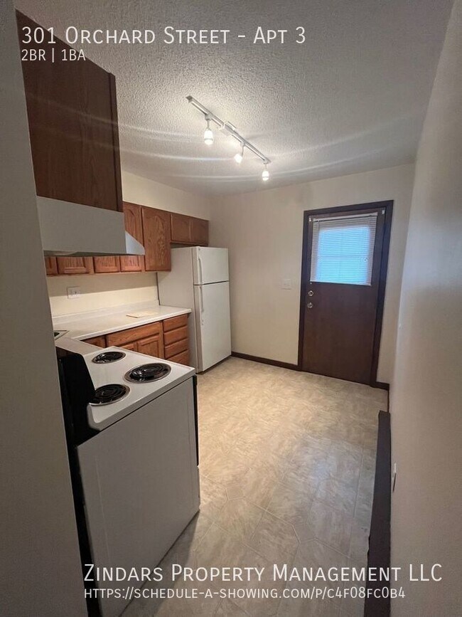 Foto del edificio - 2 bedroom 1.5 bathroom apartment in Catlin...