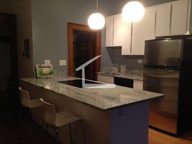 Foto del edificio - 863 Beacon St