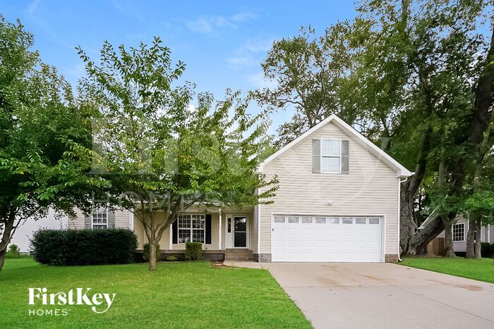 Foto principal - 4041 Challis Drive