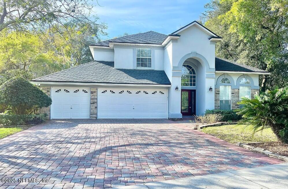 Primary Photo - 12402 Mt Pleasant Woods Dr