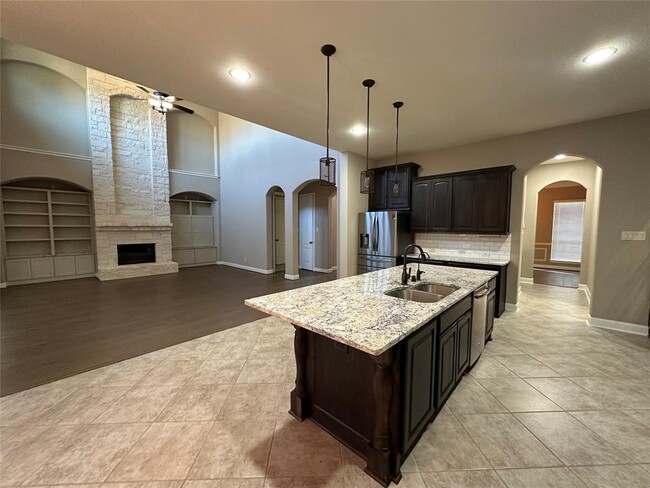 Building Photo - 20618 Tupelo Ridge Dr