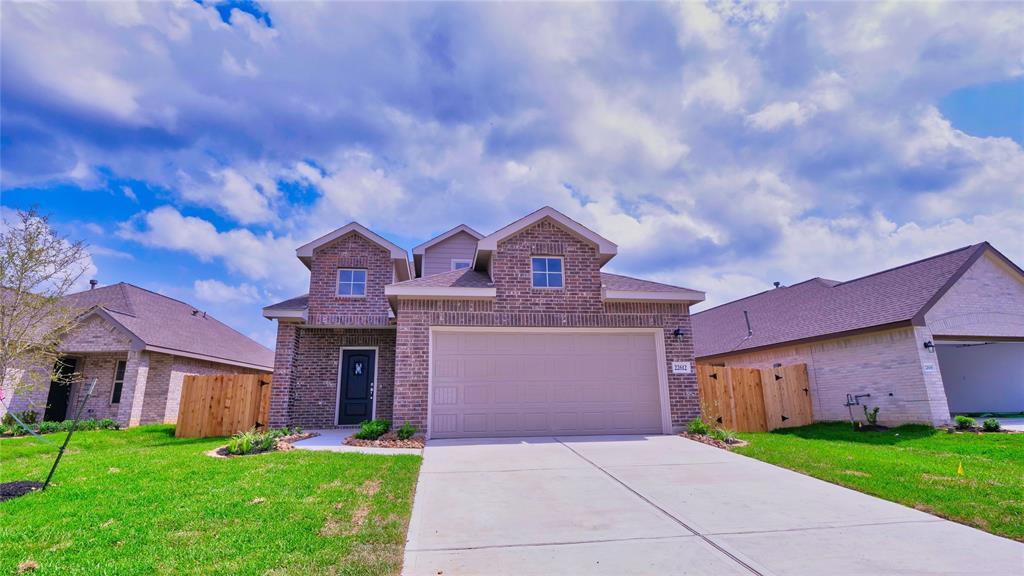 22612 Malvicino Dr, New Caney, TX 77357 House Rental in New Caney, TX