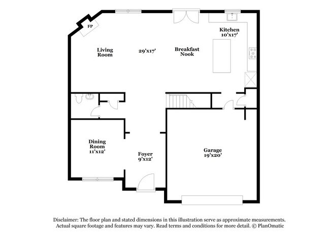 Building Photo - 3317 BRYANT Mdws Cir