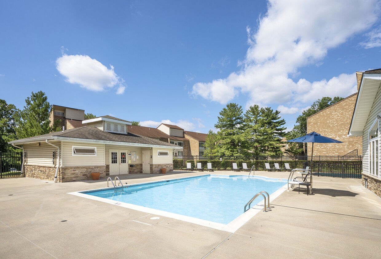 Primary Photo - The Apartments at Elmwood Terrace