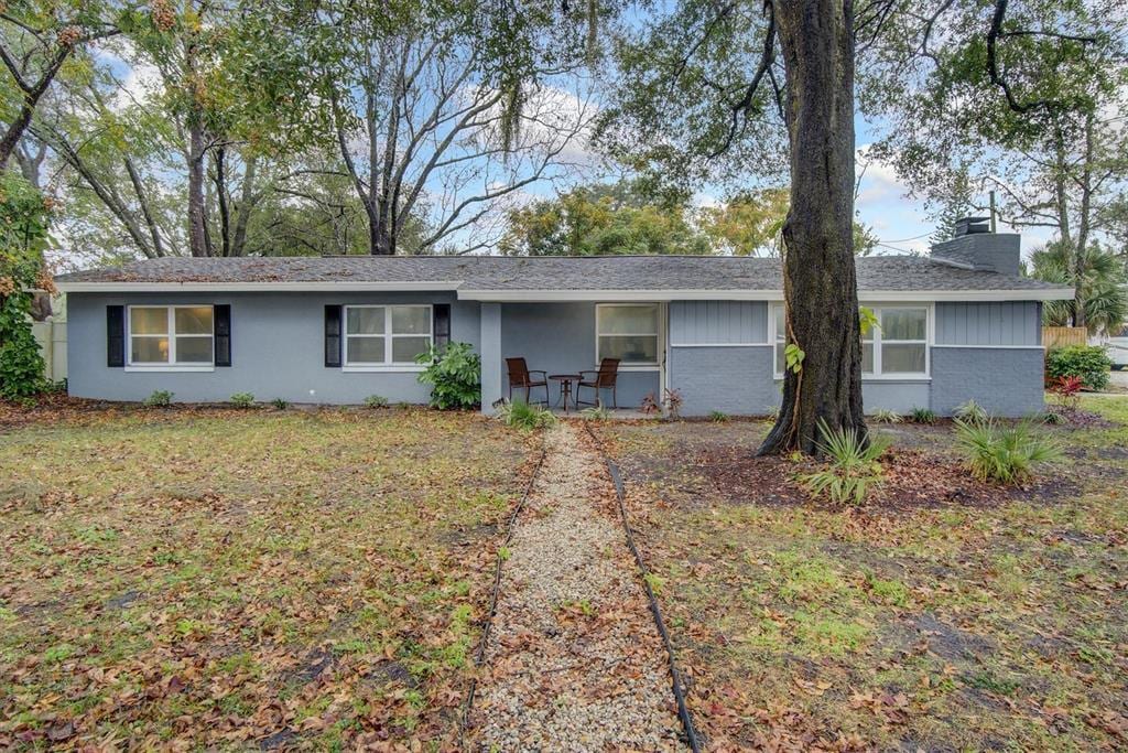 Primary Photo - 403 Palm Springs Dr