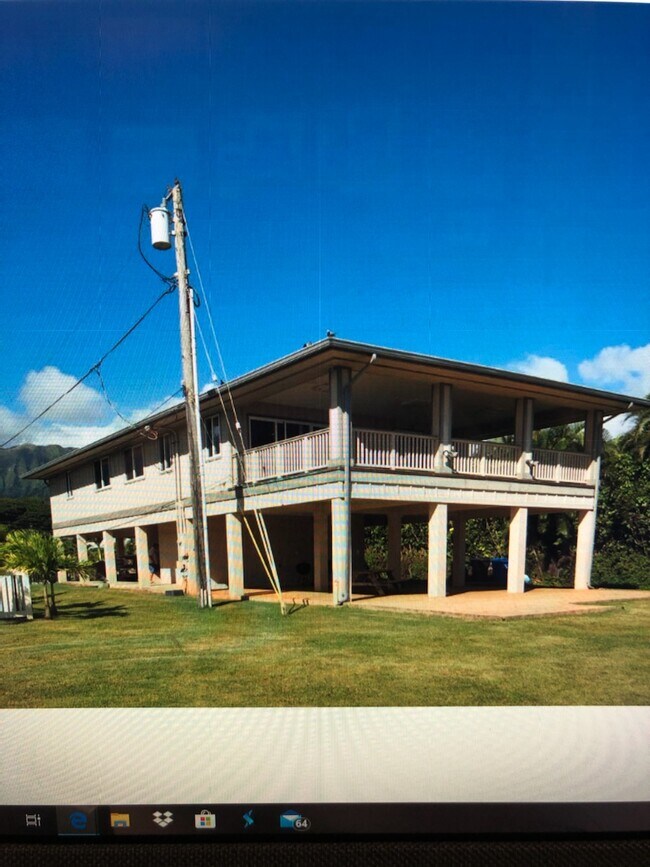 Foto del edificio - 47-711 Kamehameha Hwy