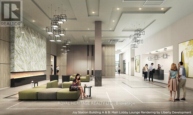 Photo du bâtiment - 9763 Markham Rd