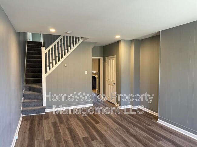 Foto del edificio - 1139 Hull St