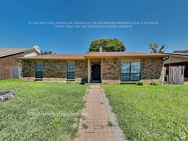 Building Photo - 1514 Coffeyville Trail