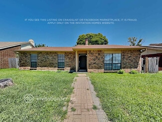 Building Photo - 1514 Coffeyville Trail