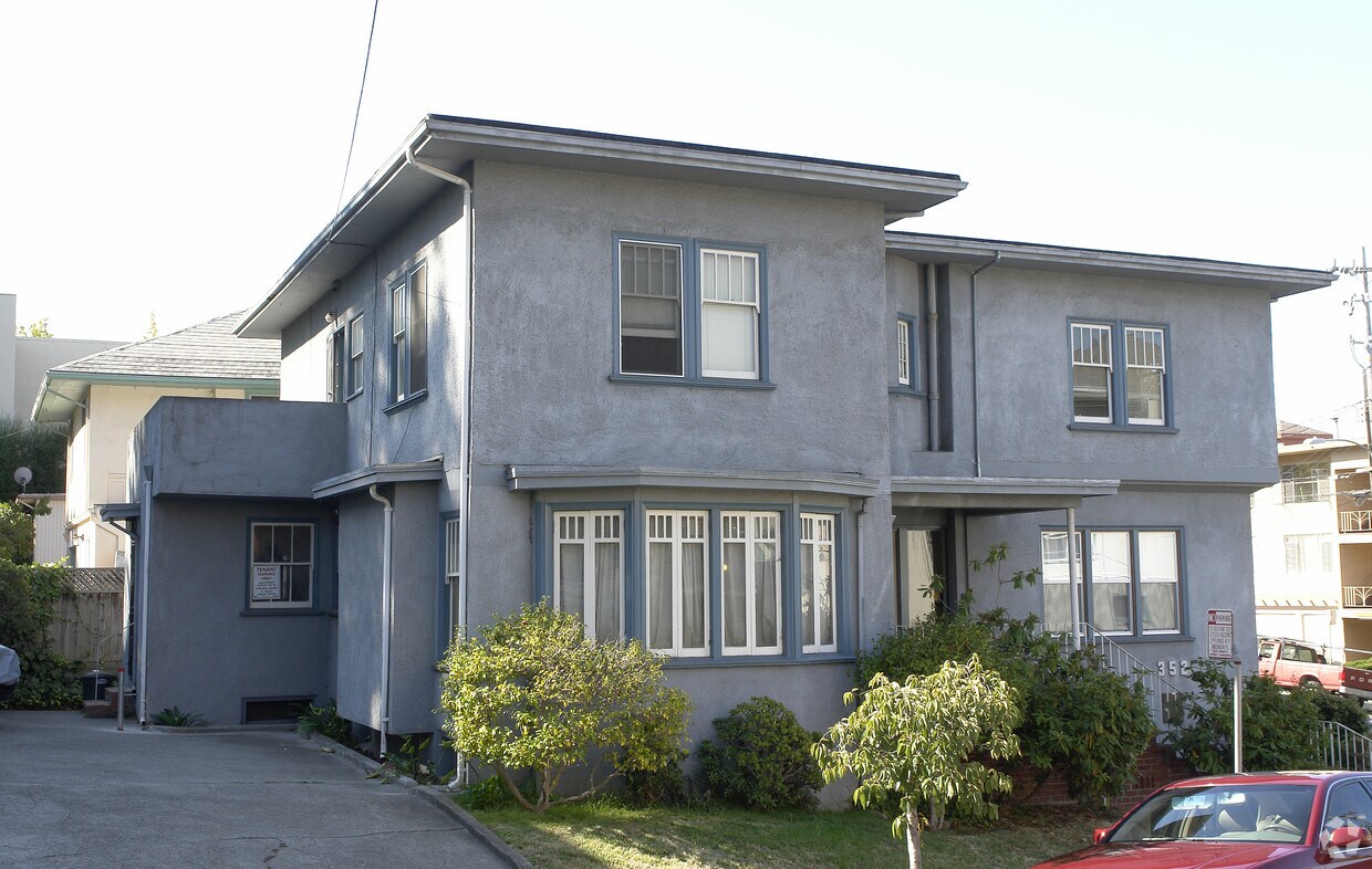 Foto principal - 352 Palm Ave