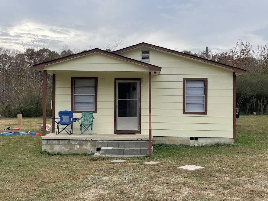 4199 AR13, McRae, AR 72102 Townhome Rentals in McRae AR