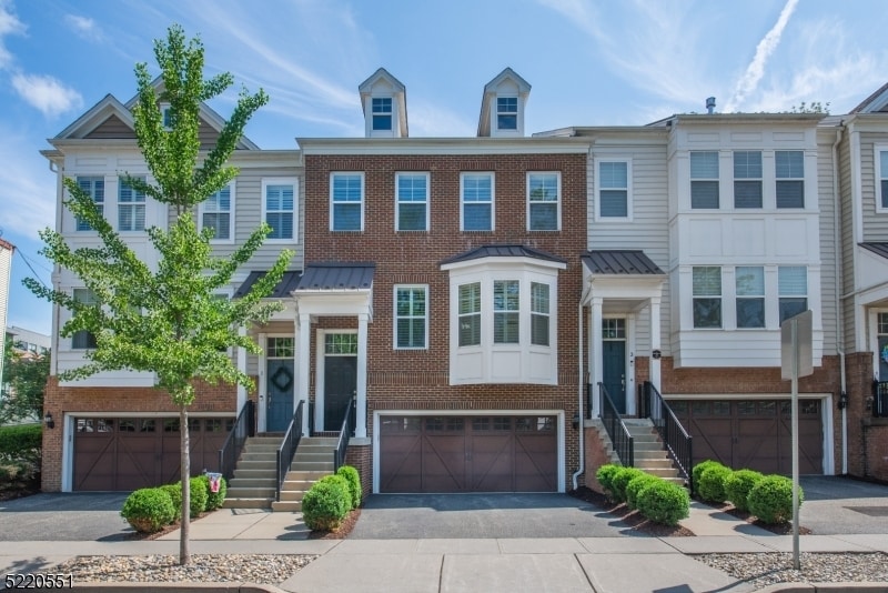 12 MacCulloch Ave Unit 2, Morristown, NJ 07960 Room for Rent in