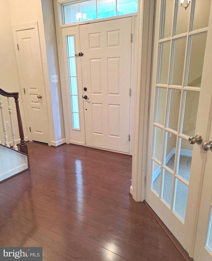 8915 Tawes Street, Fulton, MD 20759 Townhome Rentals in Fulton MD