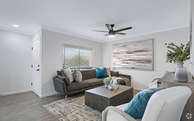 Building Photo - 520 N Stapley Dr