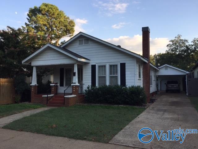 Foto principal - 1118 Ward Ave NE