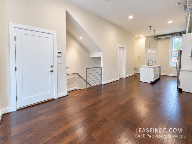 Foto del edificio - 919 O St NW