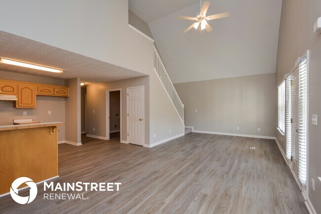 Foto del edificio - 25 Hunters Ridge Ct