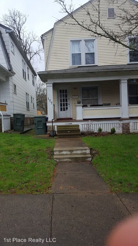 Primary Photo - 175 Clinton St
