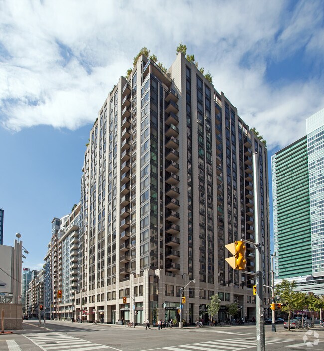 Primary Photo - 50 John St