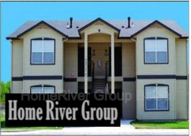 Foto del edificio - 2107 E Whispering Willow Ln