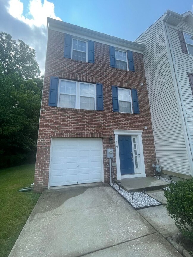 Building Photo - 519 Twinleaf Dr