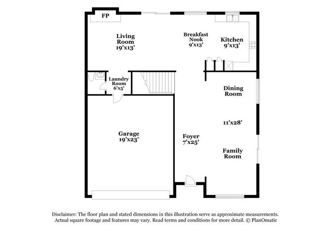 Foto del edificio - 12230 Villa Lea Ln