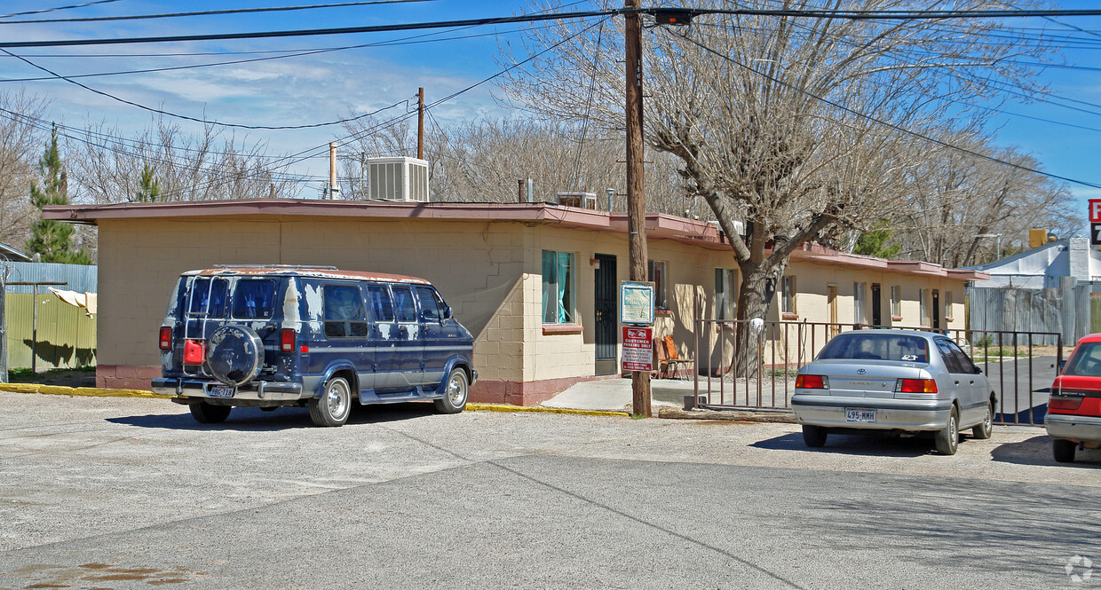 Foto del edificio - 148 S Glenwood St