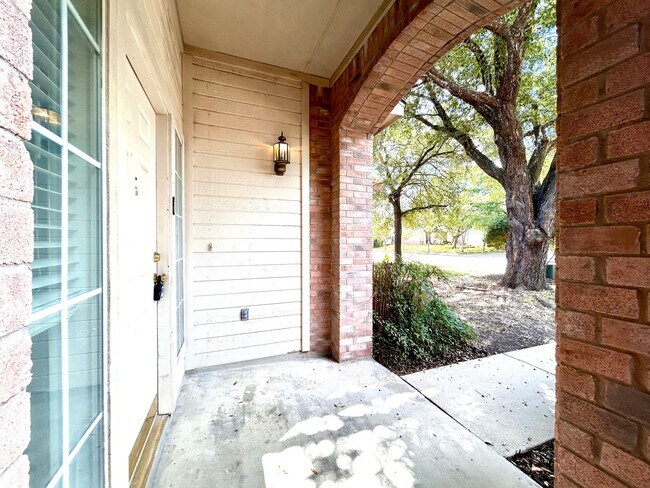 Building Photo - 18001 Worley Dr