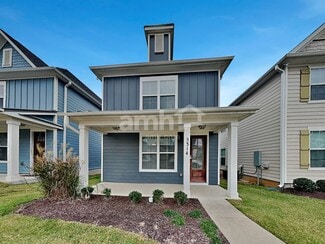 Building Photo - 5314 Tupelo St