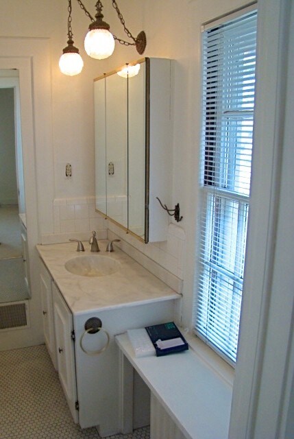 Foto del interior - 660 Washington St