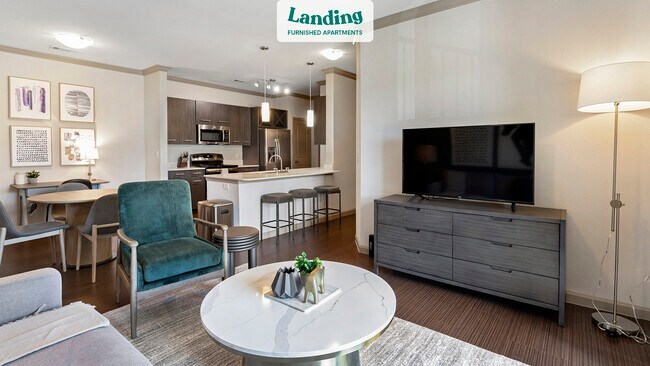 Foto del edificio - 7602 Luskey Blvd