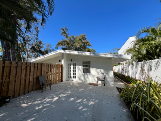 Foto del edificio - 1930 9th St