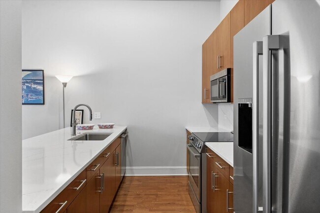 Foto del edificio - 850 N Lake Shore Dr