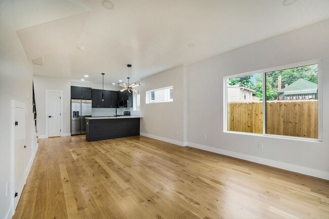 Photo - Back Duplex in Denver's Jefferson Park Neighborhood Townhome