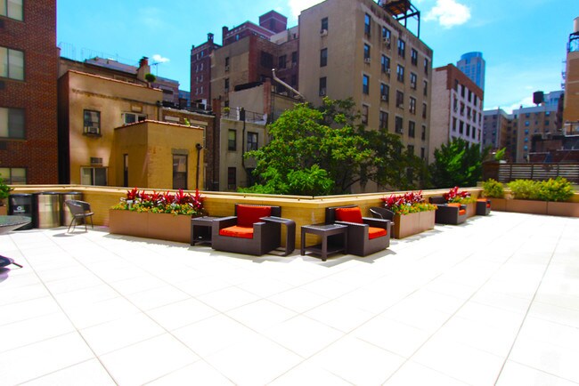 The Corner Apartments New York Ny Building Photo The Corner