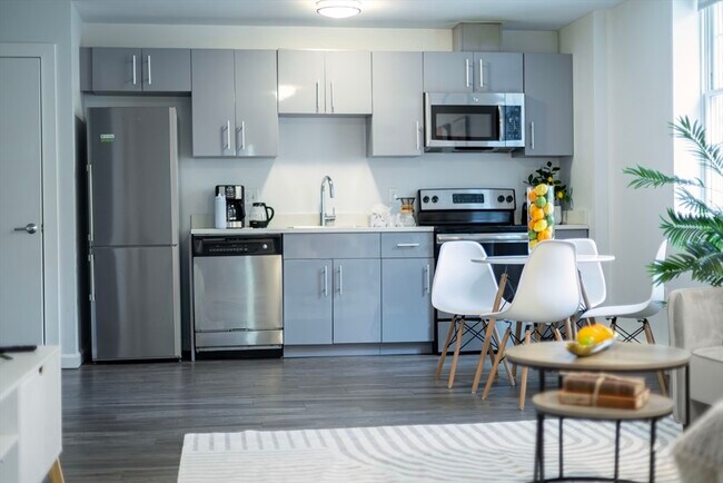 Foto del edificio - 1505 Commonwealth Ave