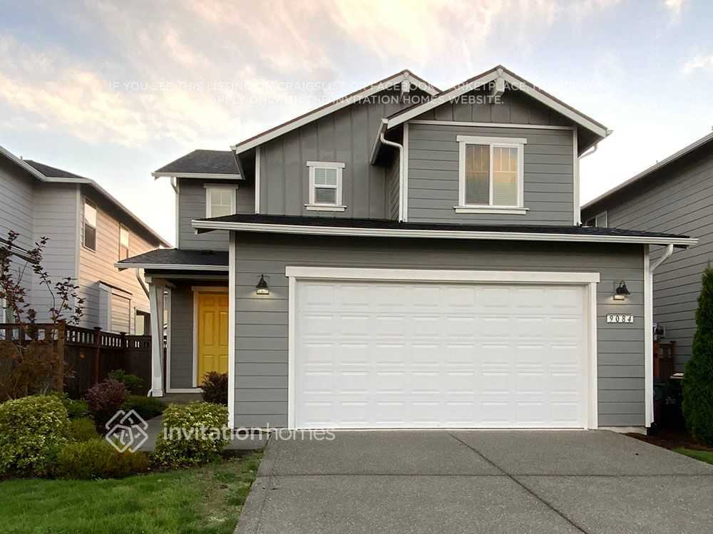 Primary Photo - 9084 Aster St SE