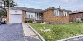 Building Photo - 376 Third Line