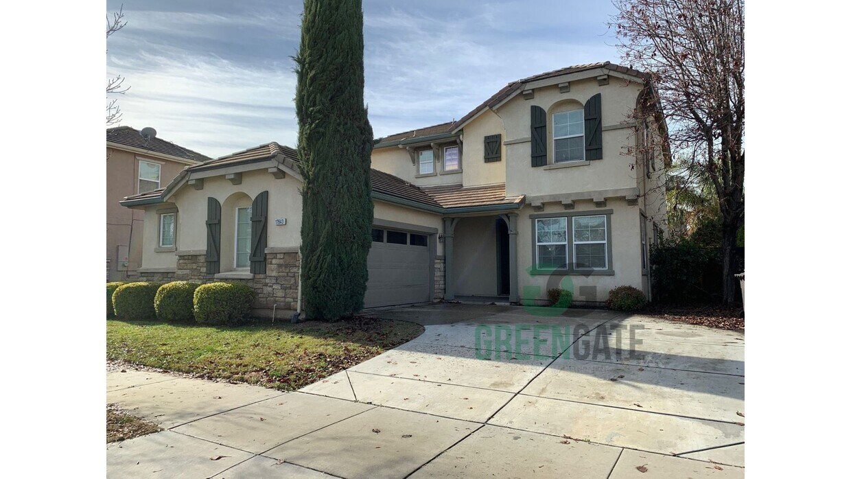 4 Bedroom home! 17643 Wheatfield House Rental in Lathrop, CA