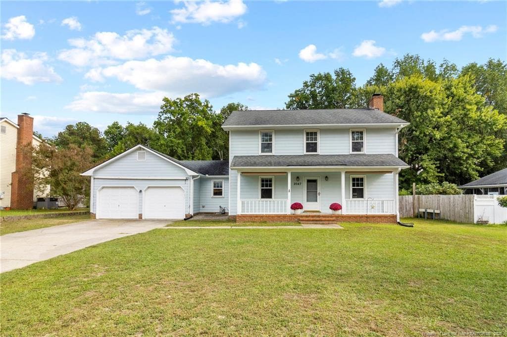 Primary Photo - 2047 Birchcreft Dr
