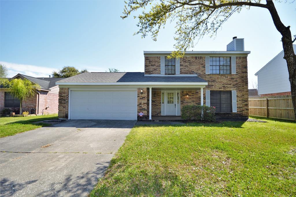 4215 Glen Avon Dr, Pasadena, TX 77505 House for Rent in Pasadena, TX