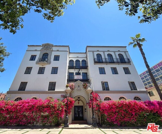 Foto del edificio - 620 S Ardmore Ave