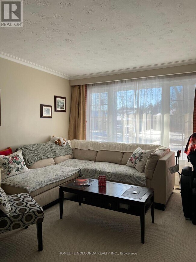 Photo du bâtiment - 37 Tremelly Crescent