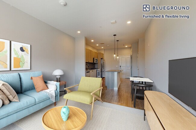 Foto del edificio - 332 Halstead Ave