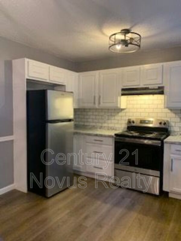 Foto del edificio - 2297 Shady Grove Rd